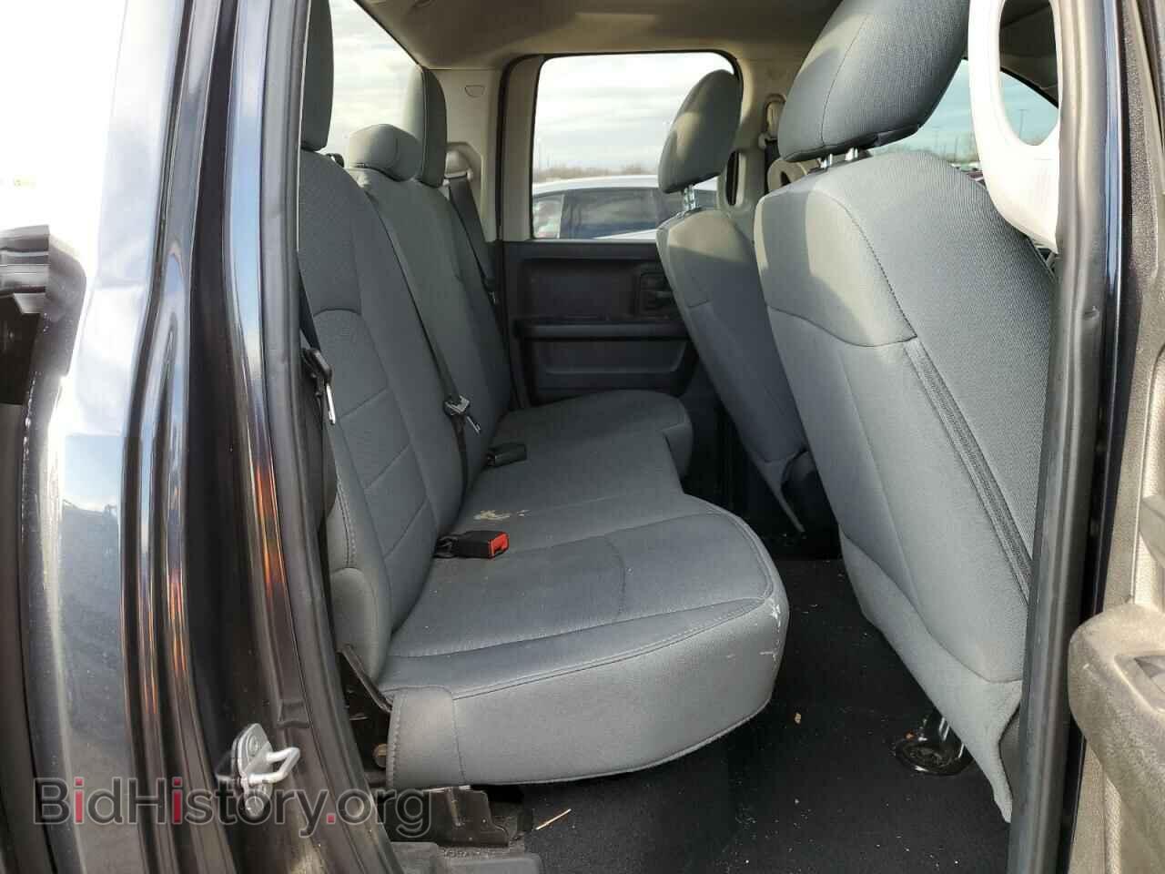 2014 RAM 1500 - VIN: 1C6RR7FT6ES261434 - Фото 10
