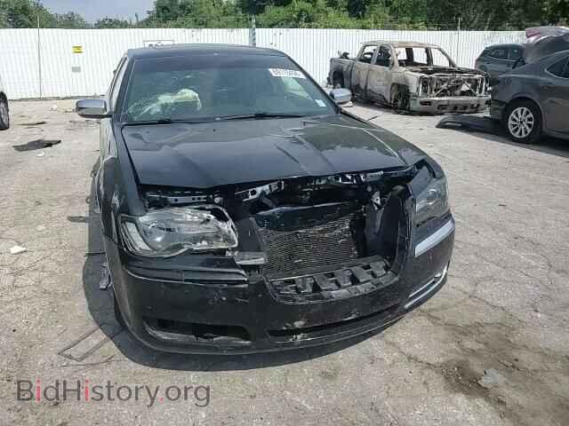 2014 CHRYSLER 300 - VIN: 2C3CCAAGXEH243912 - Фото 13