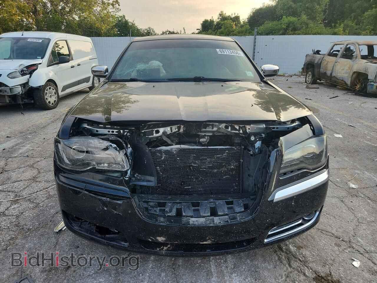 2014 CHRYSLER 300 - VIN: 2C3CCAAGXEH243912 - Фото 5