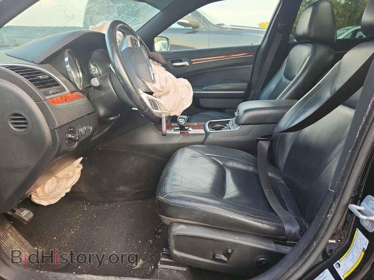 2014 CHRYSLER 300 - VIN: 2C3CCAAGXEH243912 - Фото 7