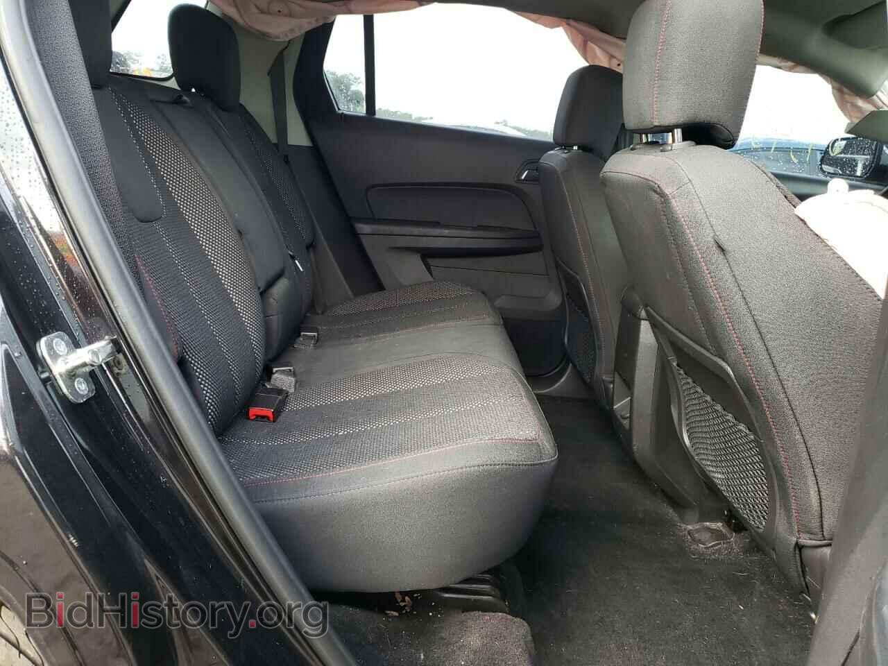2013 GMC TERRAIN - VIN: 2GKFLSE35D6328774 - Фото 6
