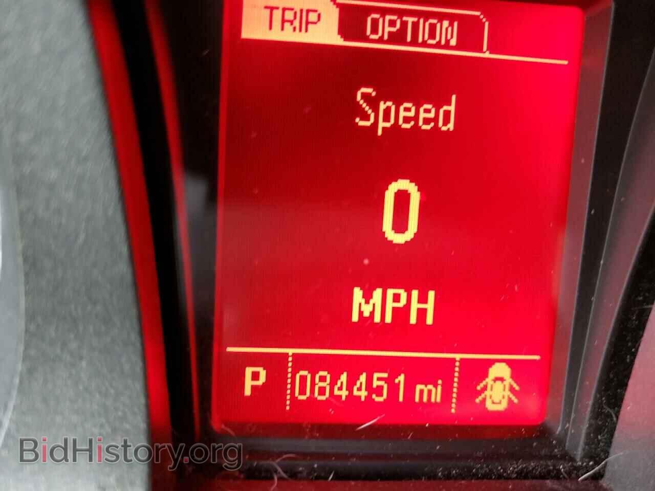 2013 GMC TERRAIN - VIN: 2GKFLSE35D6328774 - Фото 8