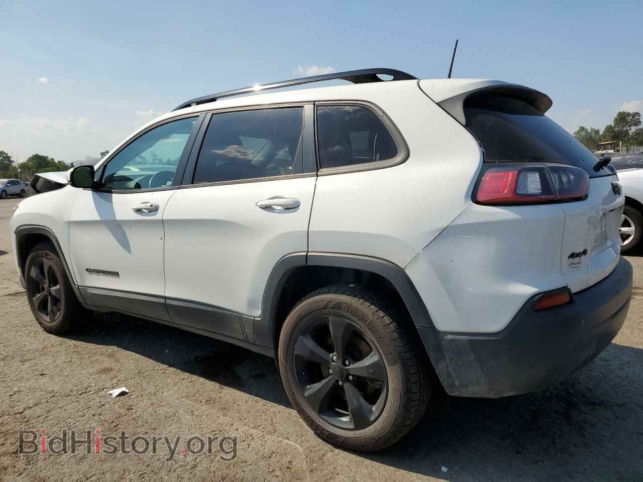 2019 JEEP GRAND CHER - VIN: 1C4PJMLB0KD451666 - Фото 2