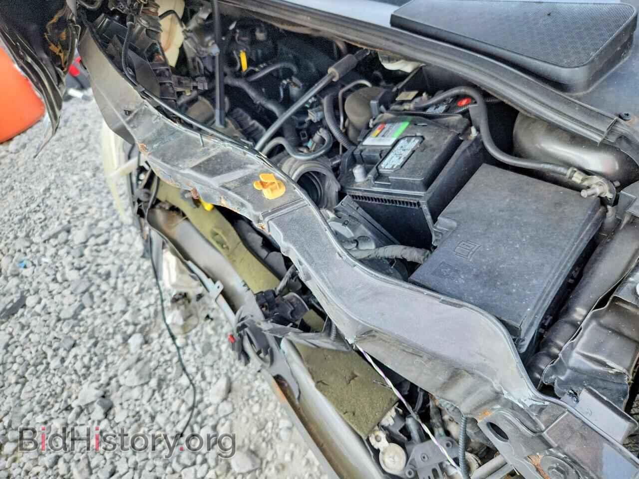 2015 FORD FOCUS - VIN: 1FADP3N21FL278119 - Фото 11