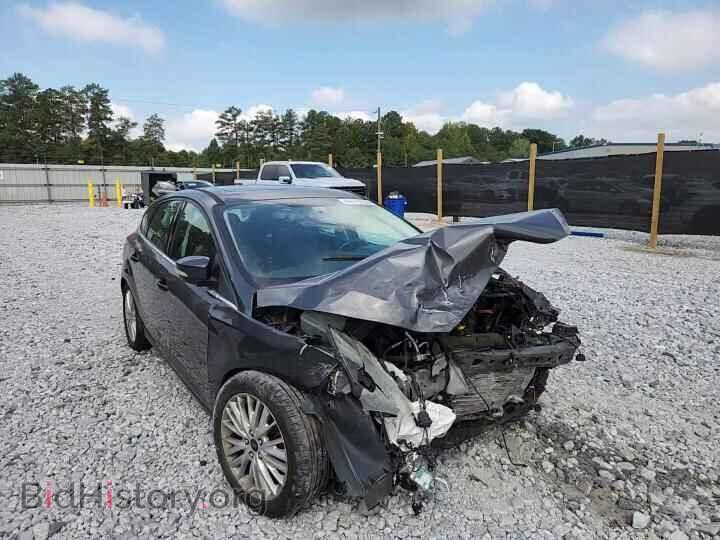 2015 FORD FOCUS - VIN: 1FADP3N21FL278119 - Фото 13