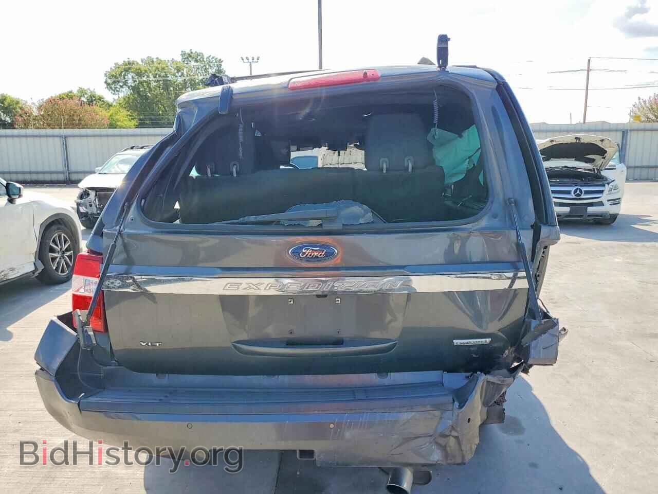 2017 FORD EXPEDITION - VIN: 1FMJU1HT8HEA46991 - Photo 6