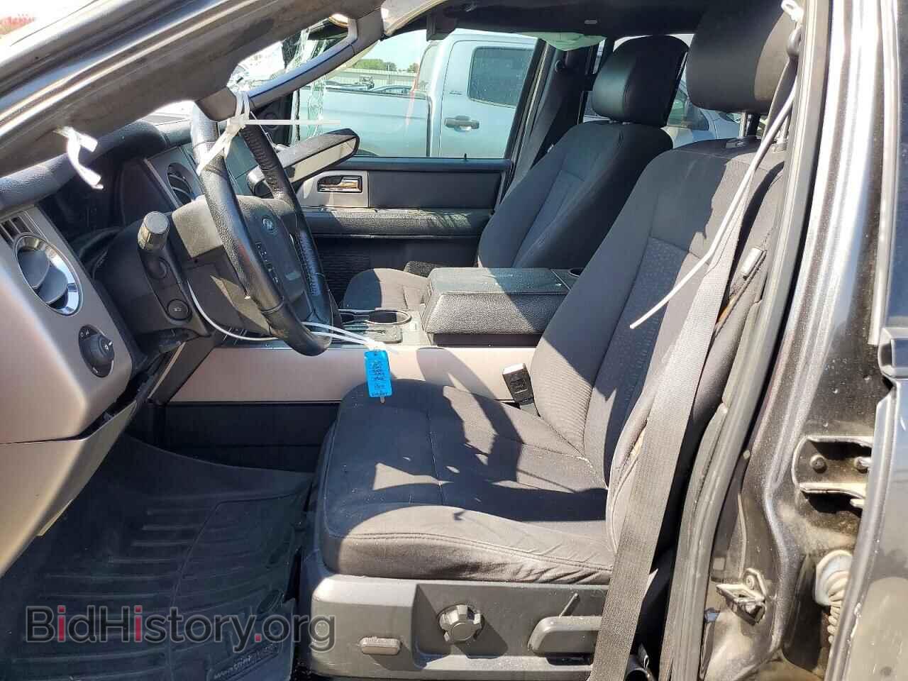 2017 FORD EXPEDITION - VIN: 1FMJU1HT8HEA46991 - Photo 7