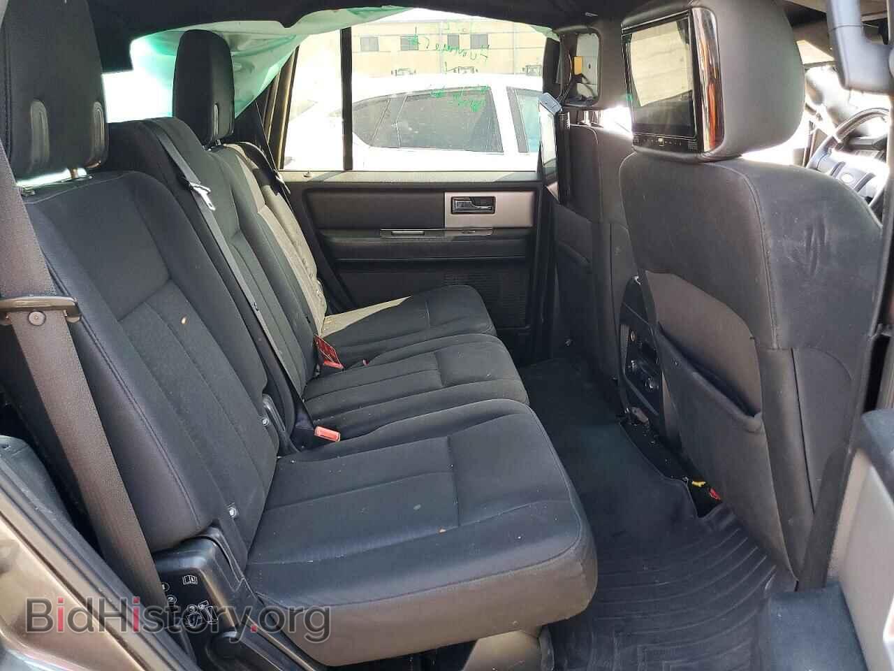 2017 FORD EXPEDITION - VIN: 1FMJU1HT8HEA46991 - Photo 10