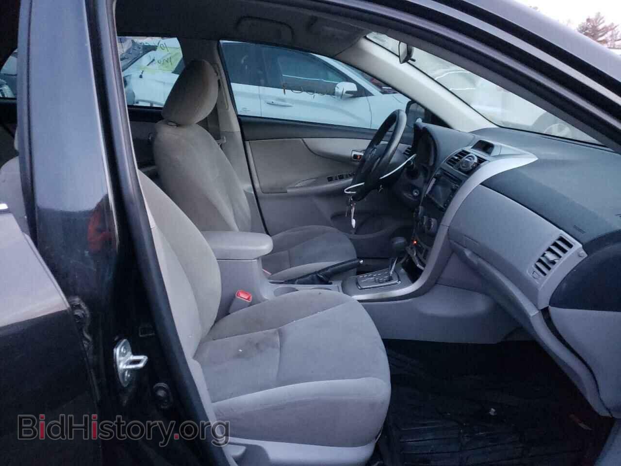 2013 TOYOTA COROLLA - VIN: 5YFBU4EE7DP204685 - Photo 5