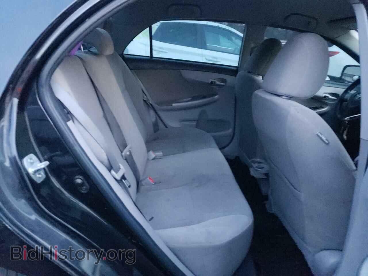 2013 TOYOTA COROLLA - VIN: 5YFBU4EE7DP204685 - Photo 6
