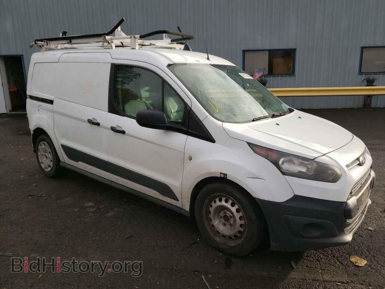 2014 FORD TRANSIT - VIN: NM0LS7E70E1172744 - Фото 4