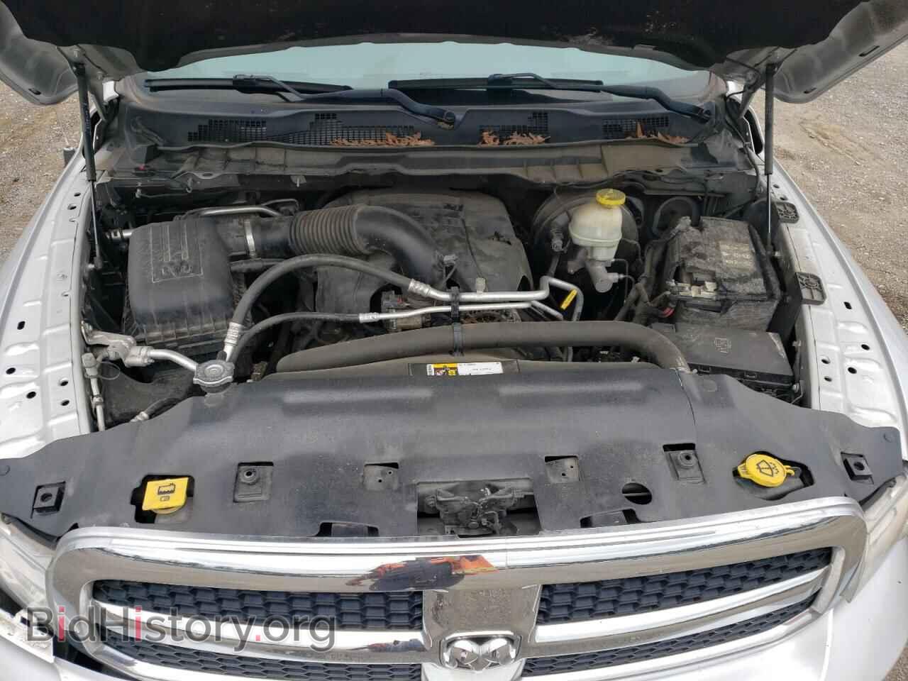 2018 RAM 1500 - VIN: 1C6RR6GT0JS105389 - Фото 11