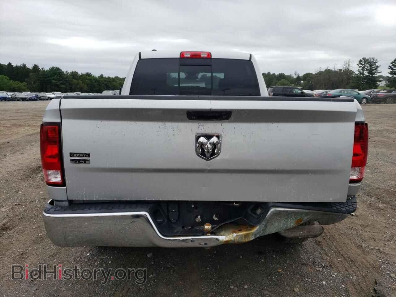 2018 RAM 1500 - VIN: 1C6RR6GT0JS105389 - Фото 6