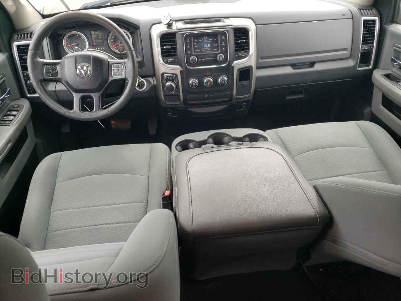 2018 RAM 1500 - VIN: 1C6RR6GT0JS105389 - Фото 8