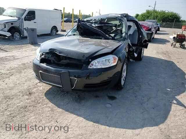 2015 CHEVROLET IMPALA - VIN: 2G1WB5E34F1151580 - Photo 14
