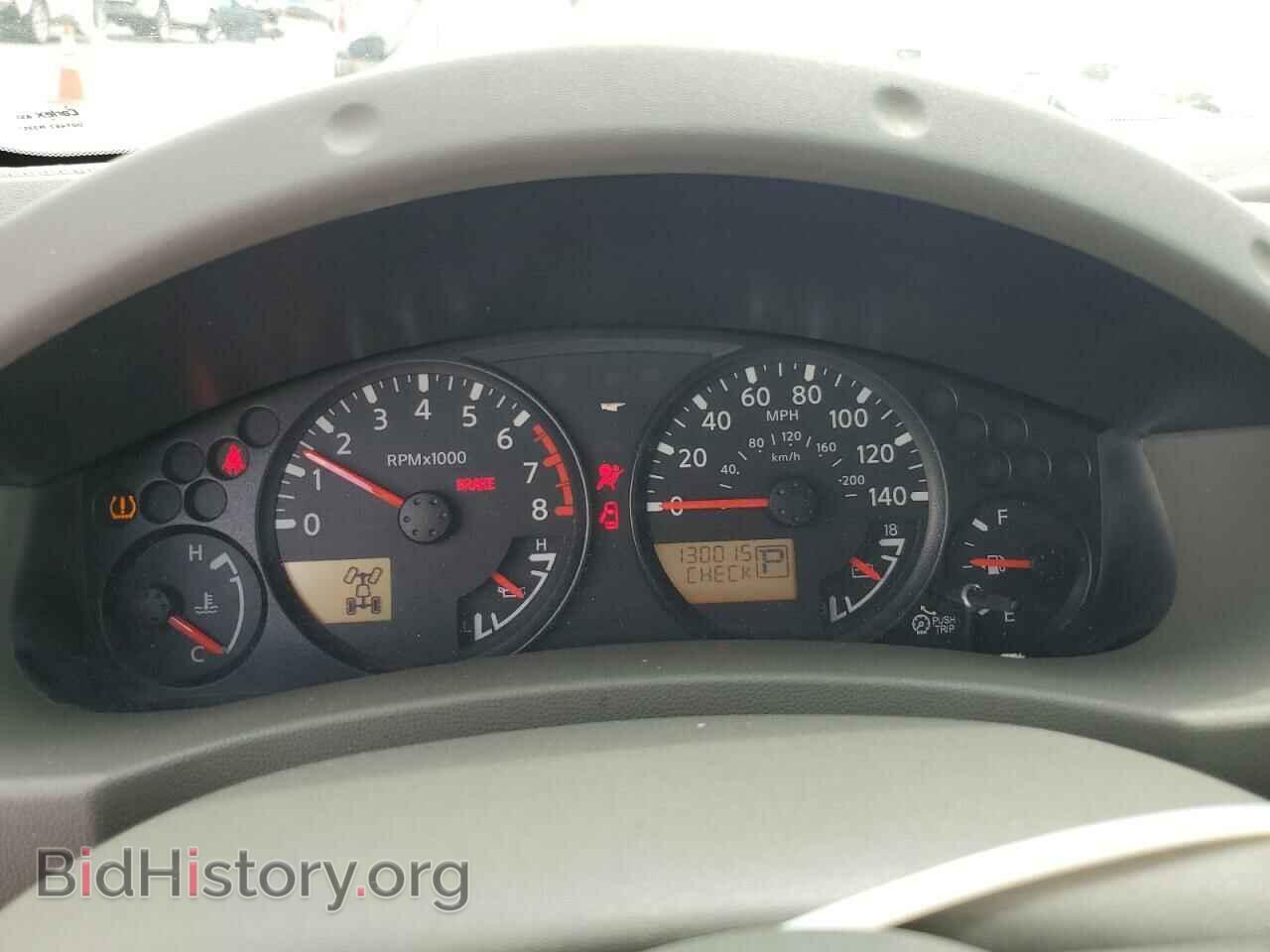 2016 NISSAN FRONTIER - VIN: 1N6AD0EV0GN791069 - Фото 9