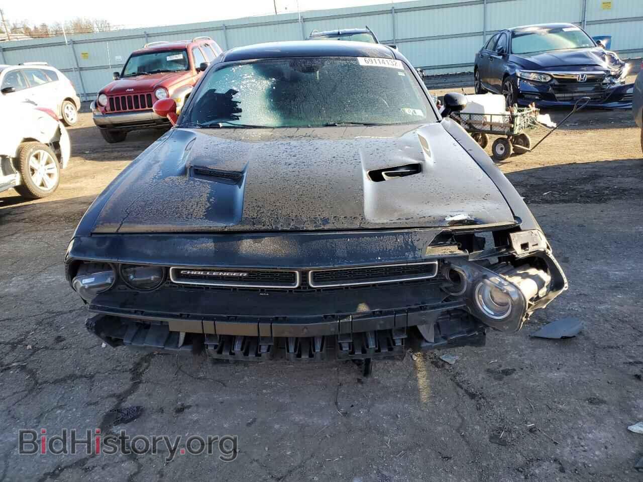 2015 DODGE CHALLENGER - VIN: 2C3CDZAG1FH861469 - Photo 5