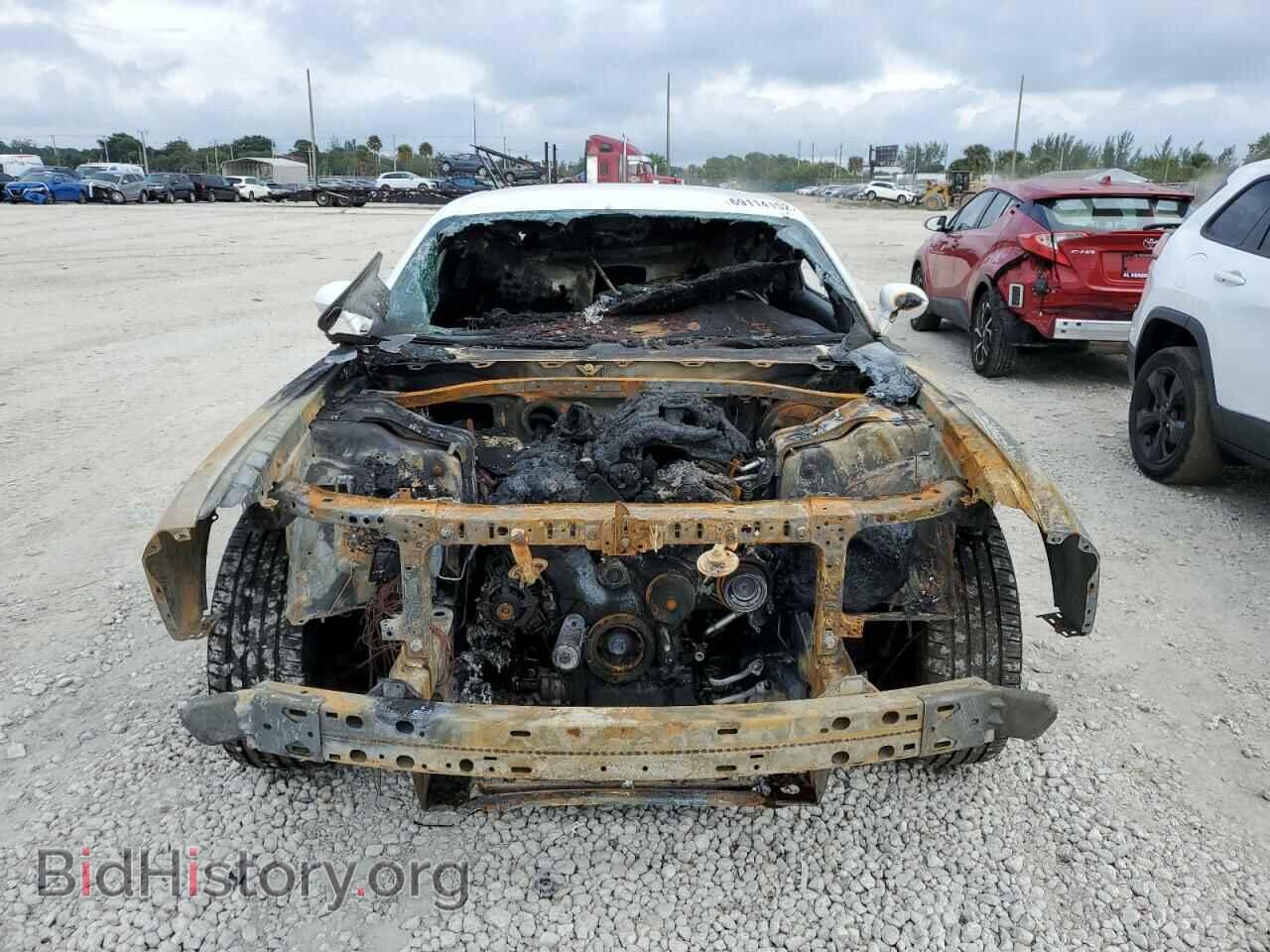 2016 DODGE CHALLENGER - VIN: 2C3CDZAG2GH200888 - Фото 5