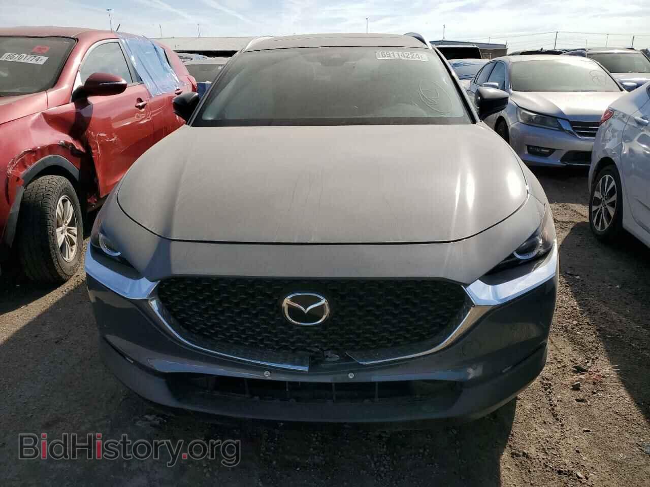 2023 MAZDA CX30 - VIN: 3MVDMBCM2PM582169 - Фото 5