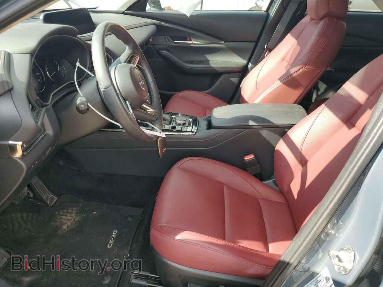 2023 MAZDA CX30 - VIN: 3MVDMBCM2PM582169 - Фото 7