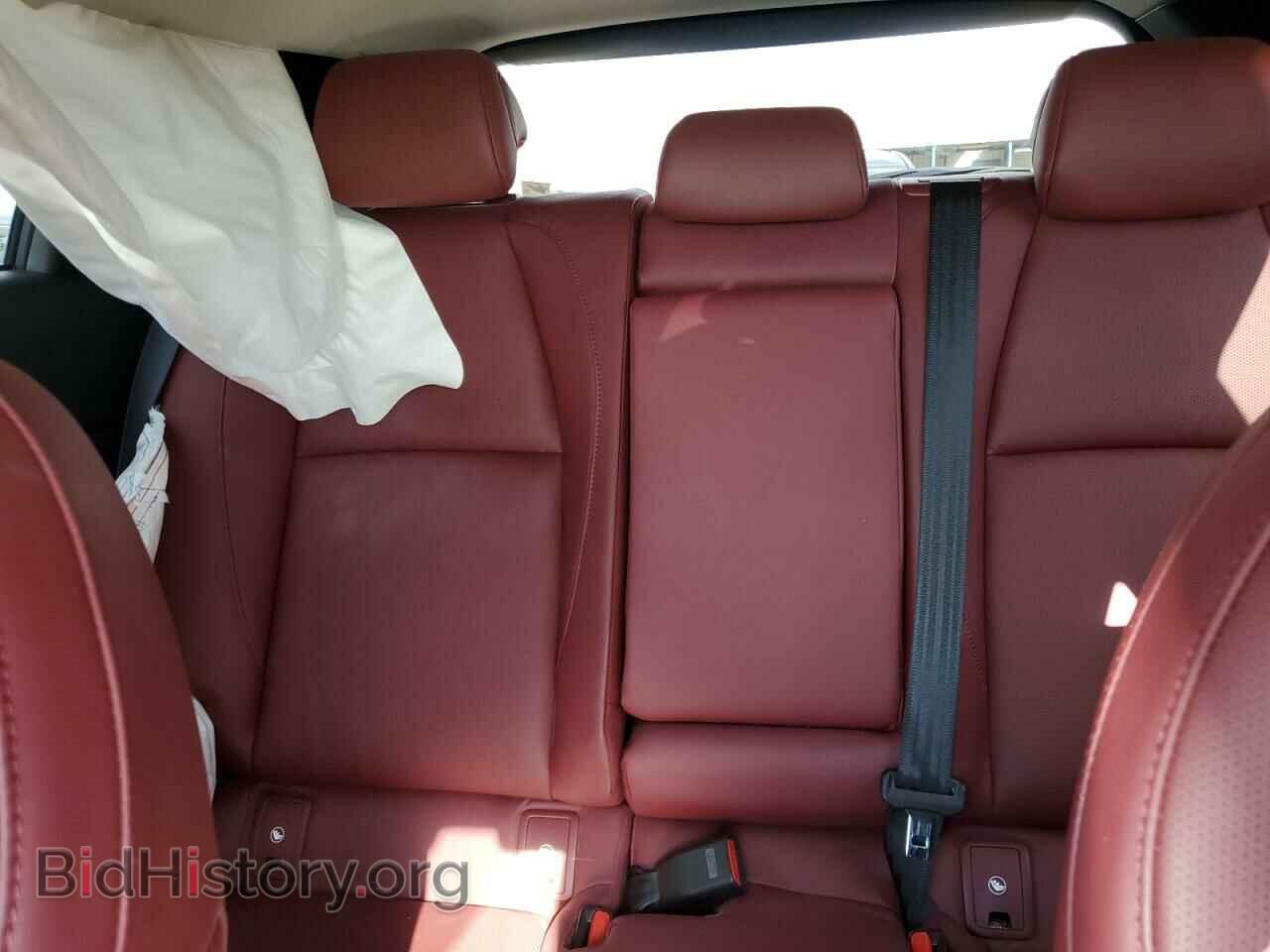 2023 MAZDA CX30 - VIN: 3MVDMBCM2PM582169 - Фото 10