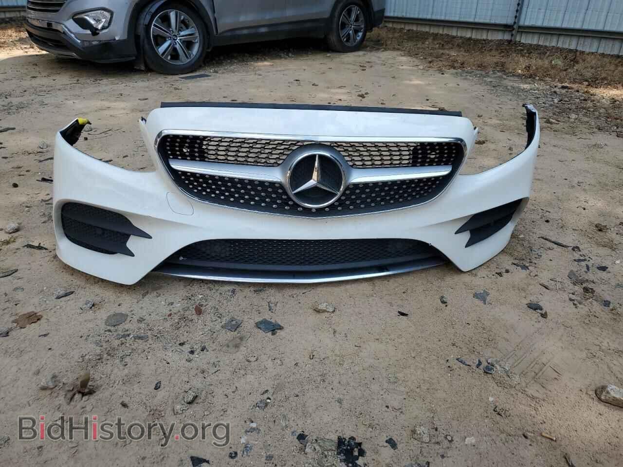 2018 MERCEDES-BENZ E-CLASS - VIN: WDD1J6FB6JF048295 - Фото 12