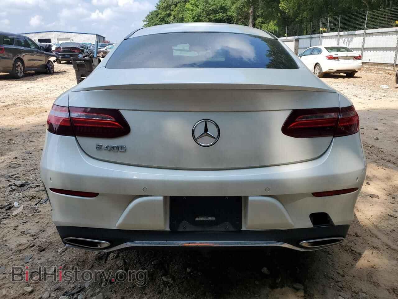 2018 MERCEDES-BENZ E-CLASS - VIN: WDD1J6FB6JF048295 - Фото 6