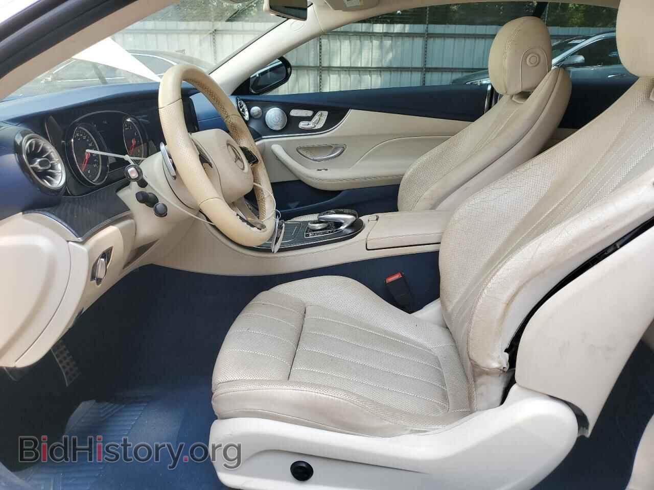 2018 MERCEDES-BENZ E-CLASS - VIN: WDD1J6FB6JF048295 - Фото 7