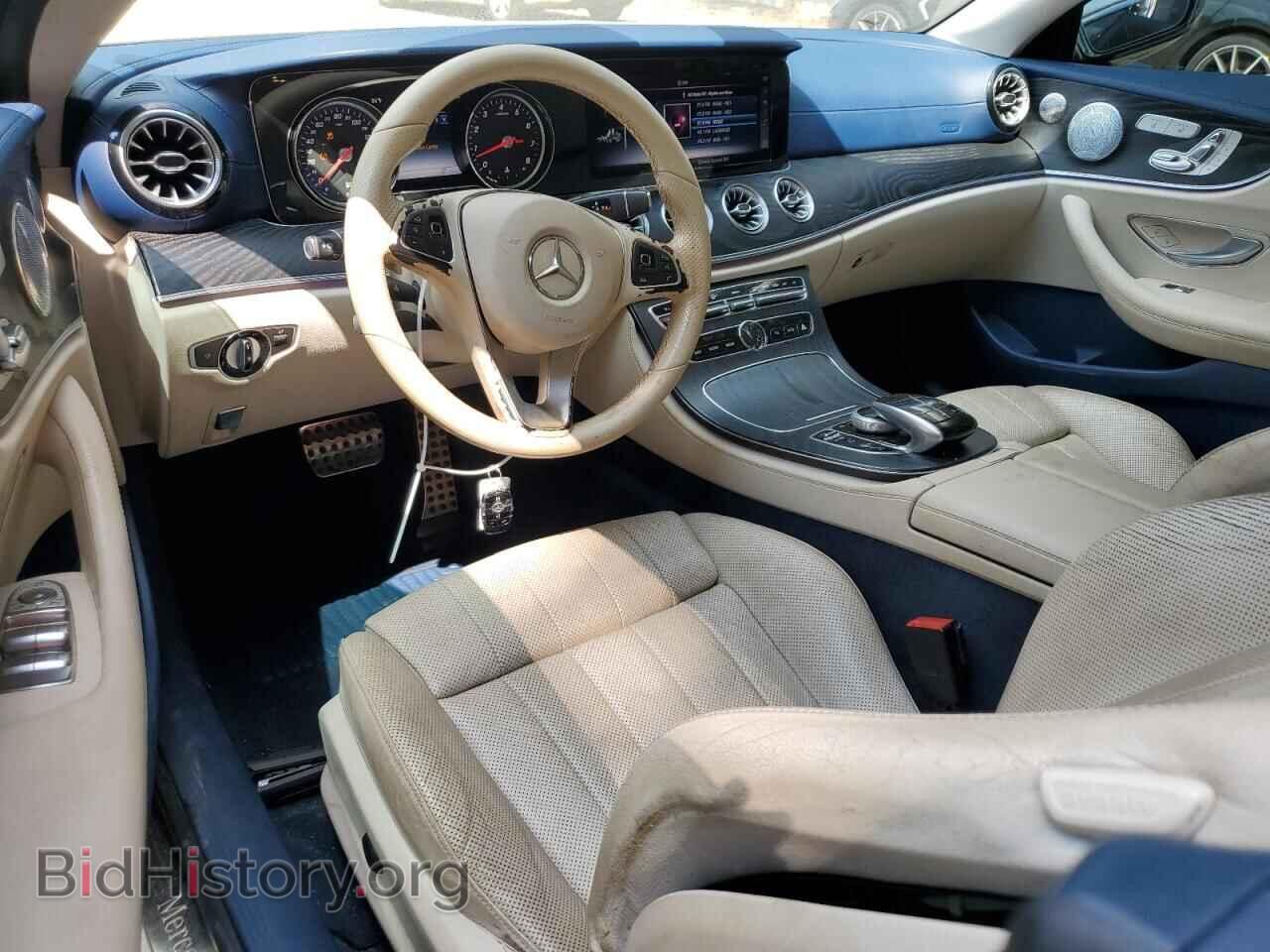 2018 MERCEDES-BENZ E-CLASS - VIN: WDD1J6FB6JF048295 - Фото 8