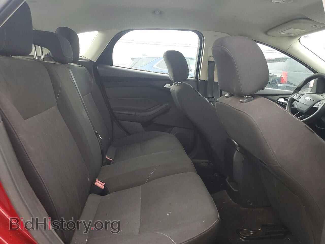 2016 FORD FOCUS - VIN: 1FADP3K2XGL250633 - Фото 10