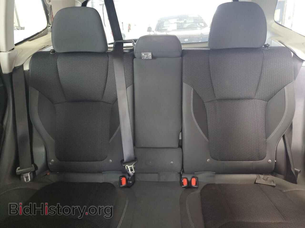 2021 SUBARU FORESTER - VIN: JF2SKAFC8MH488553 - Фото 10