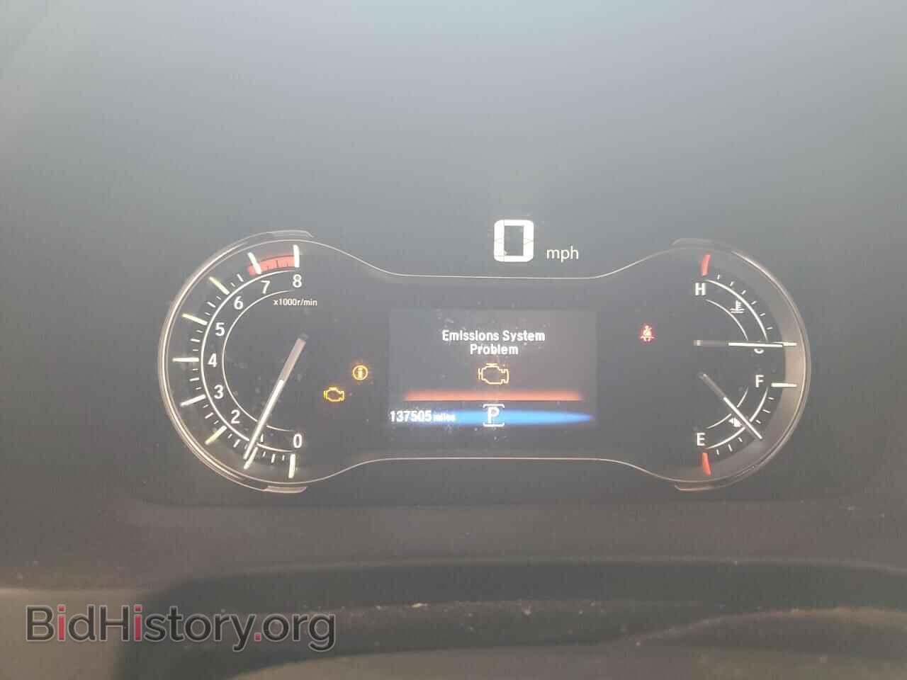2016 HONDA PILOT - VIN: 5FNYF6H19GB037531 - Фото 9