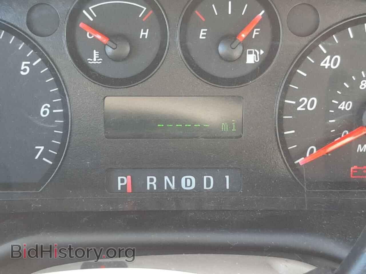 2006 FORD TAURUS - VIN: 1FAHP53236A211646 - Фото 8
