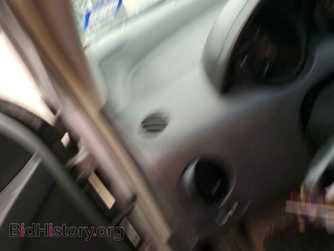 2006 CHEVROLET AVEO - VIN: KL1TD56686B540372 - Фото 9