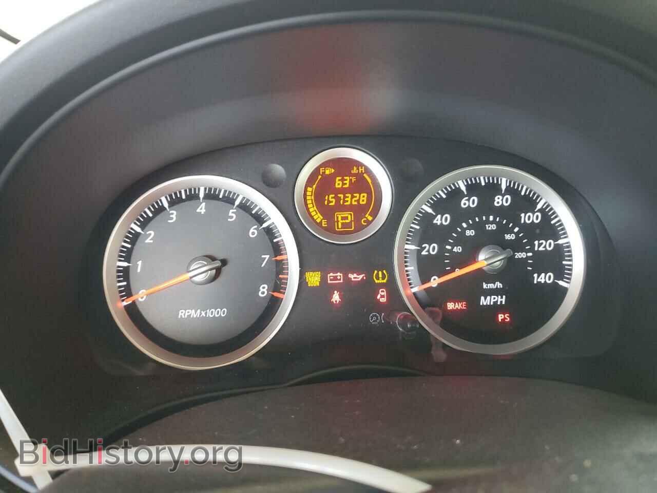 2011 NISSAN SENTRA - VIN: 3N1AB6AP1BL670940 - Фото 9