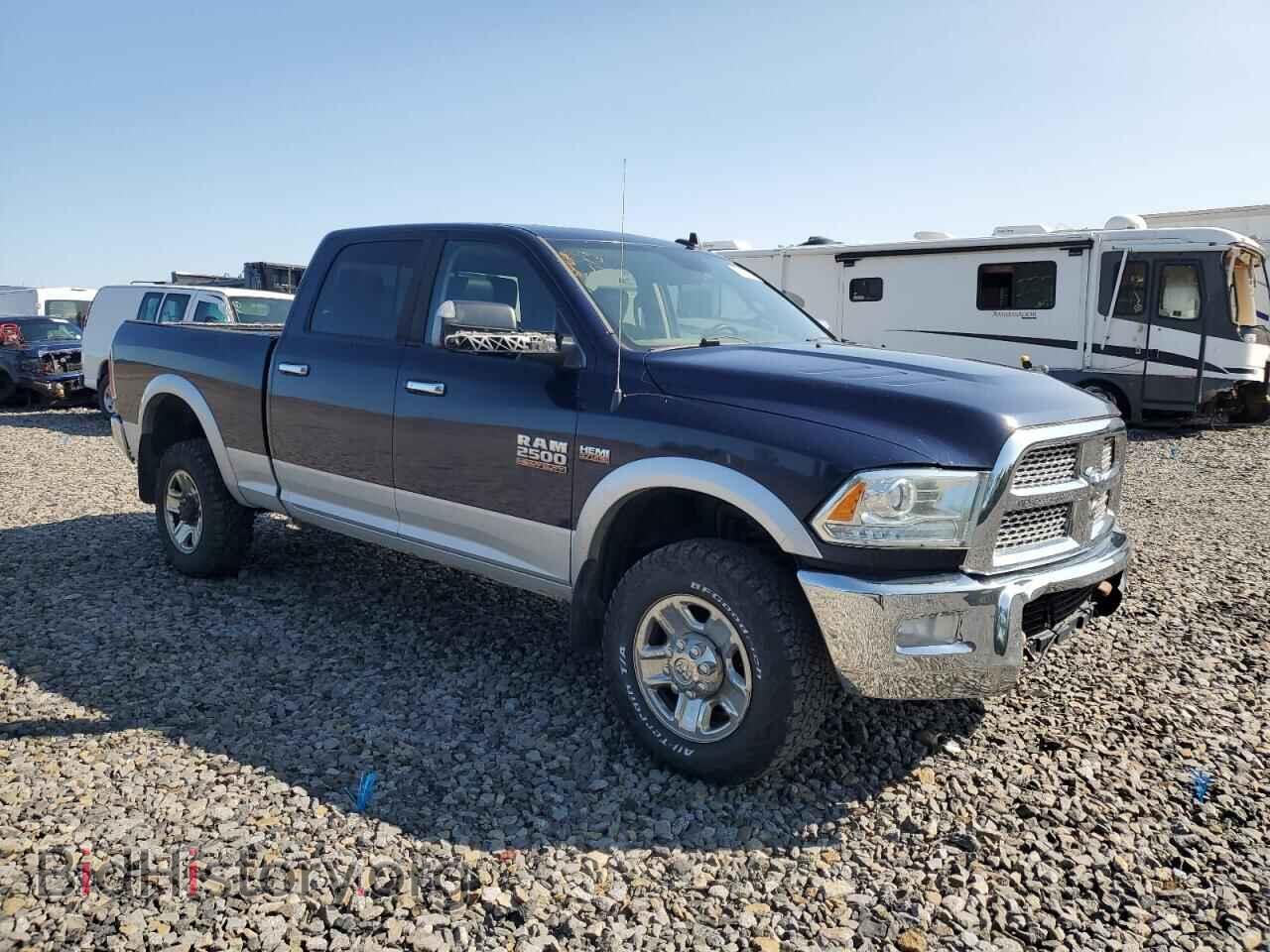 2014 RAM 2500 - VIN: 3C6TR5FT8EG144911 - Фото 4