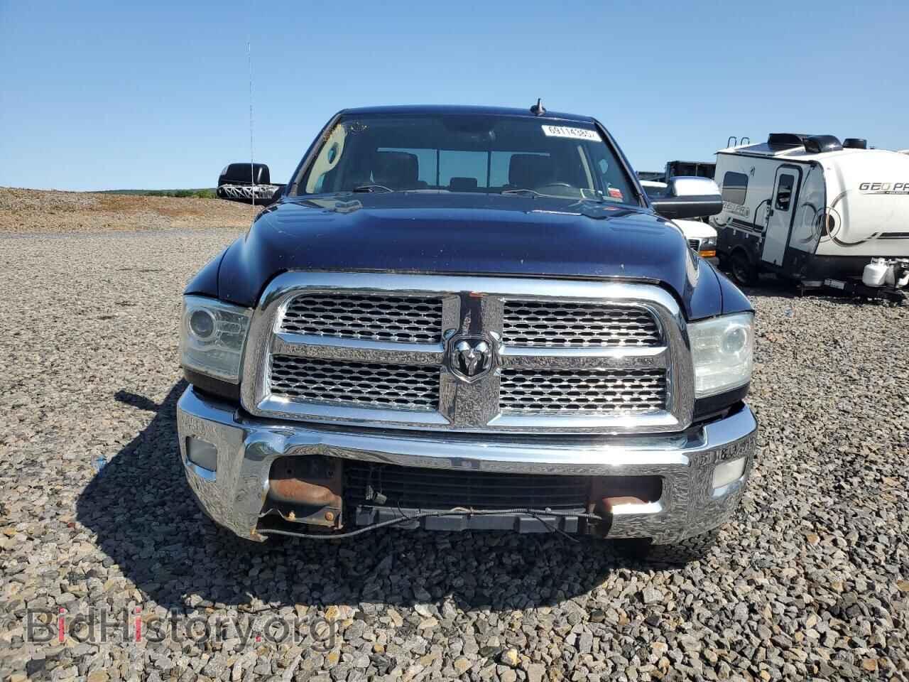 2014 RAM 2500 - VIN: 3C6TR5FT8EG144911 - Фото 5