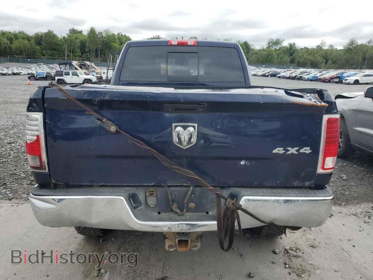 2014 RAM 2500 - VIN: 3C6TR5FT8EG144911 - Фото 6