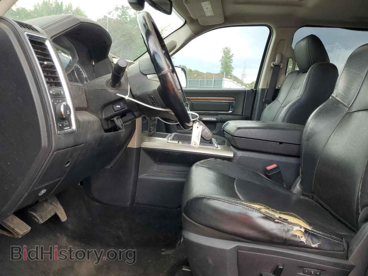 2014 RAM 2500 - VIN: 3C6TR5FT8EG144911 - Фото 7