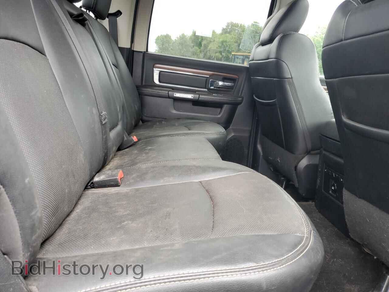 2014 RAM 2500 - VIN: 3C6TR5FT8EG144911 - Фото 10