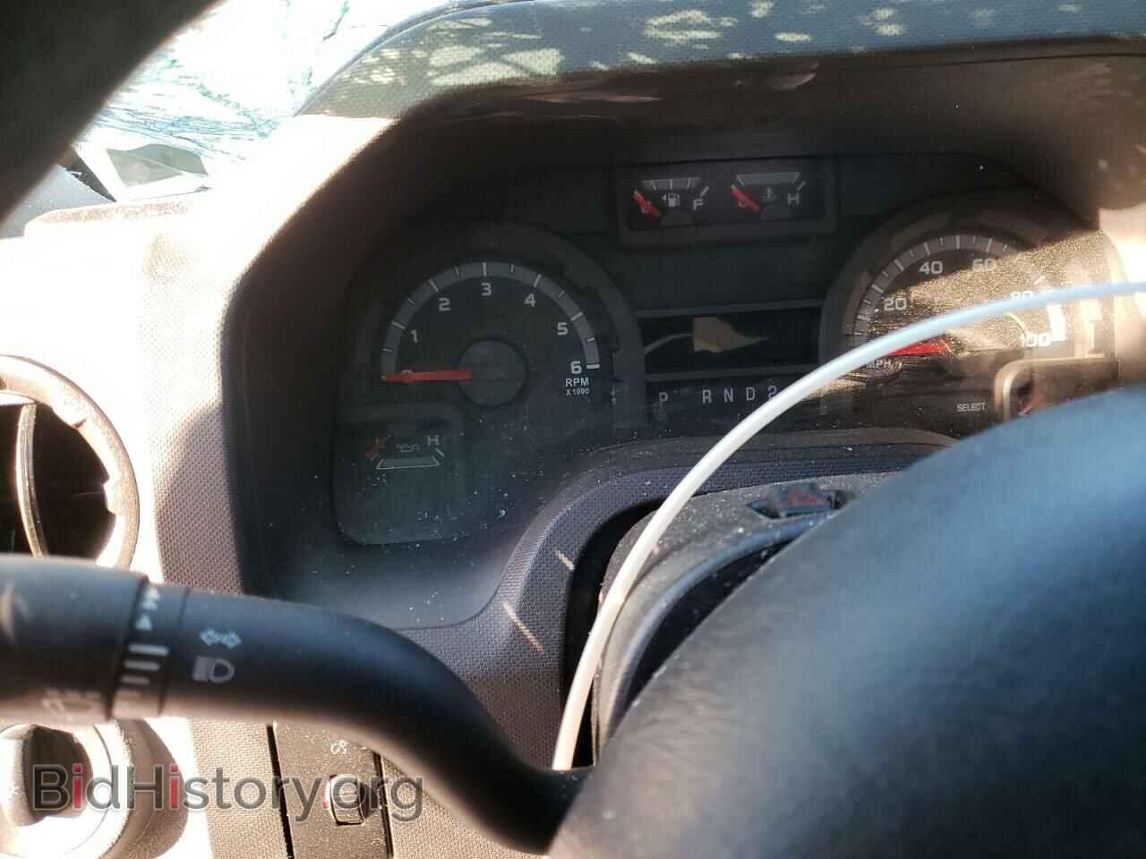 2010 FORD ECONOLINE - VIN: 1FTNE1EW3ADA44594 - Фото 9