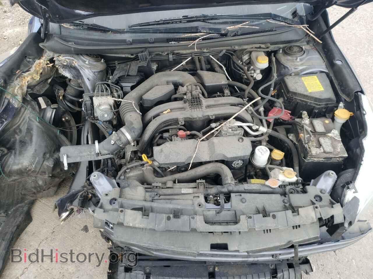 2016 SUBARU OUTBACK - VIN: 4S4BSANC4G3216966 - Photo 7