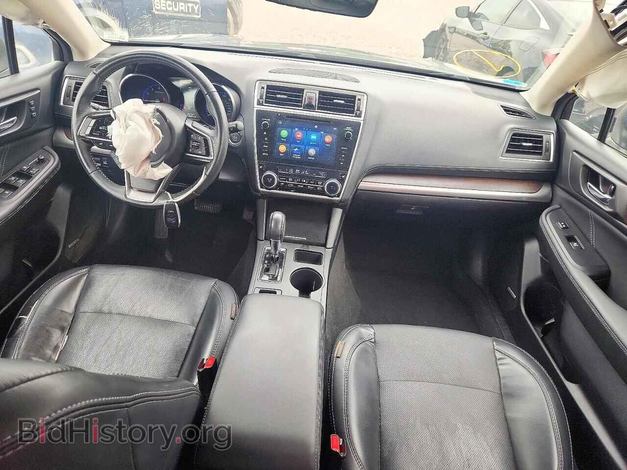 2019 SUBARU OUTBACK - VIN: 4S4BSANC2K3345068 - Фото 8