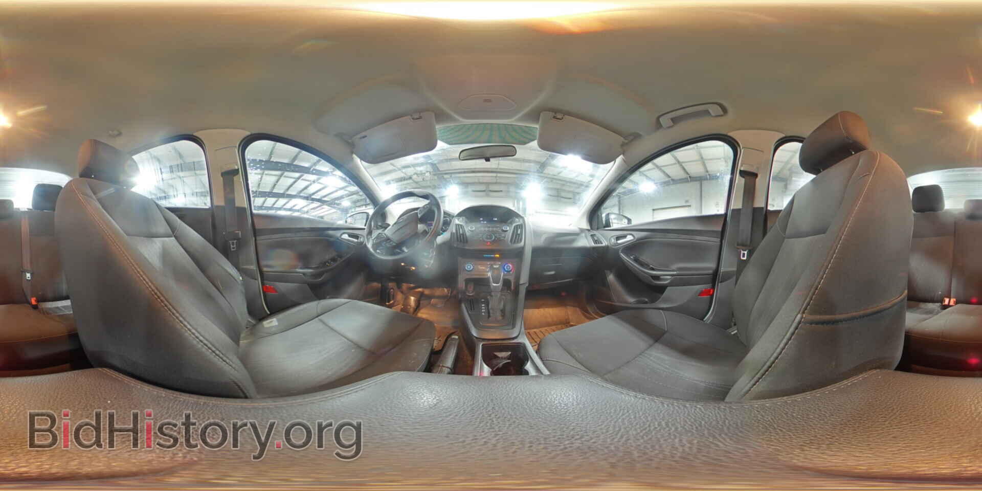 2016 FORD FOCUS - VIN: 1FADP3F23GL246191 - Фото 15