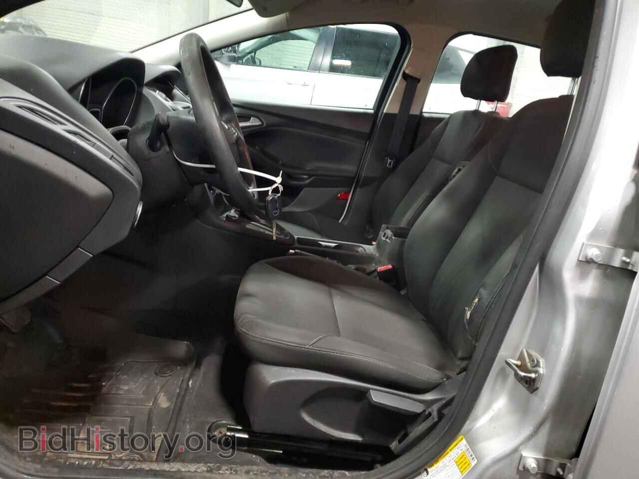 2016 FORD FOCUS - VIN: 1FADP3F23GL246191 - Фото 7