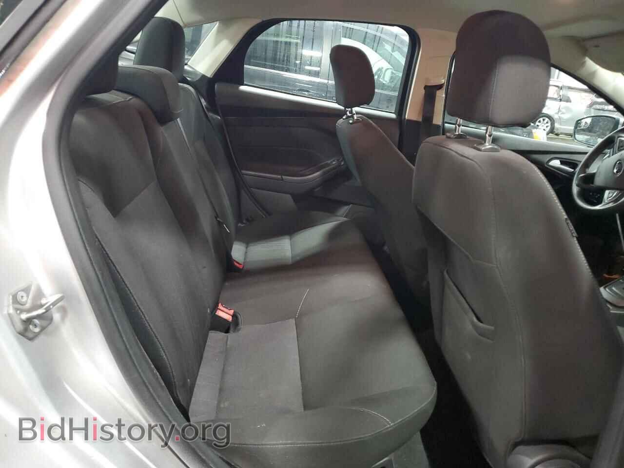 2016 FORD FOCUS - VIN: 1FADP3F23GL246191 - Фото 10