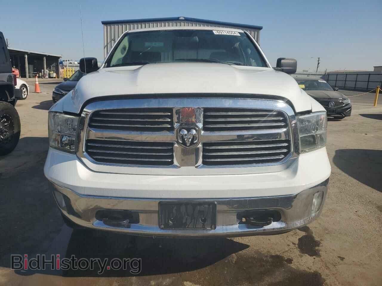 2015 RAM 1500 - VIN: 1C6RR7GT7FS598257 - Photo 5