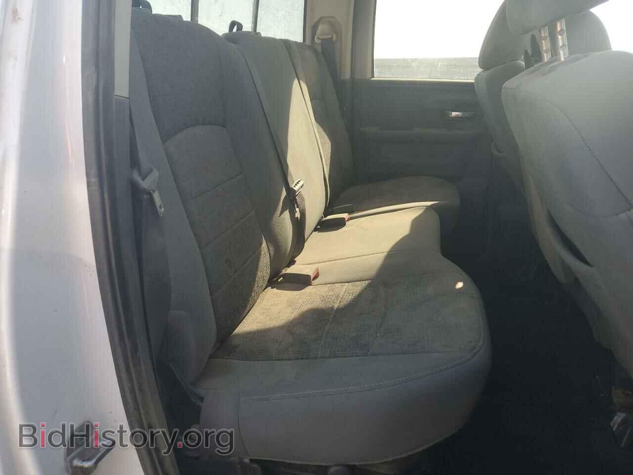 2015 RAM 1500 - VIN: 1C6RR7GT7FS598257 - Photo 10