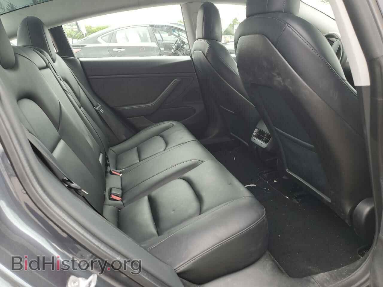 2020 TESLA MODEL 3 - VIN: 5YJ3E1EB6LF710931 - Фото 10