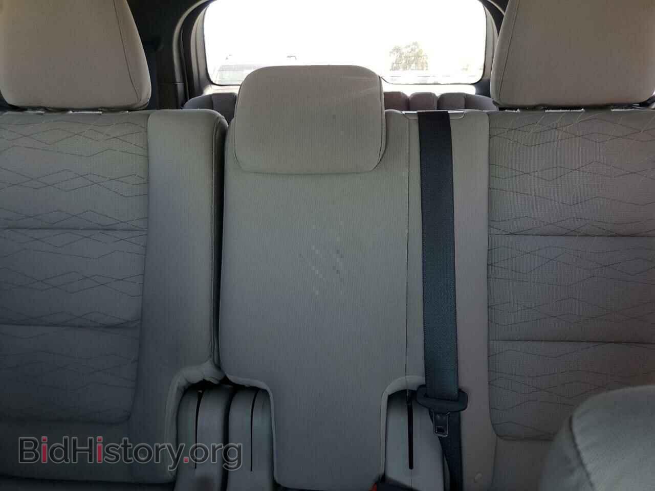 2013 FORD EXPLORER - VIN: 1FM5K7B90DGA84768 - Photo 10